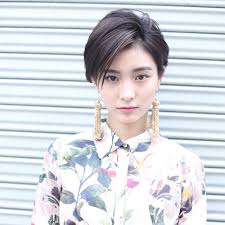 刈り上げボブで2018年秋冬の注目はあなたのもの Arine アリネ