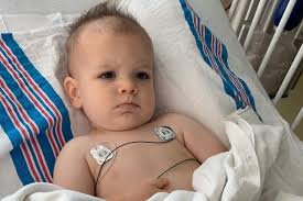 Fundraiser for Timothy Constable by Ashley Garcia : Support Ben Constable's  battle with rare cancer