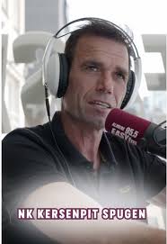 NK Kersenpit Spugen: Het Meest Bijzondere Kampioenschap