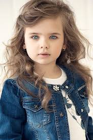 Cortes De Cabelo Infantil Feminino Modelos Da Moda