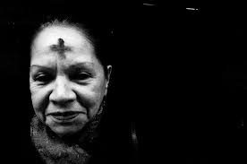 An Offering of Ashes