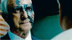 Beyond the West Wing