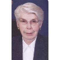 Wilma S. 'Shade' Joyner Obituary