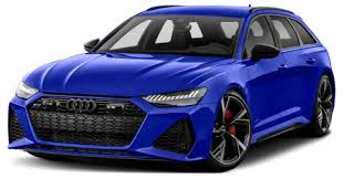 Image result for Ultra Blue 2022 RS6