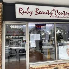 Below are some attributes that make a salon near me great. Ruby Beauty Center 29 Reviews Hair Salons 4639 N Shallowford Rd Dunwoody Ga Phone Number Yelp