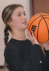 Mrs Brindle' named Teacher of the Year