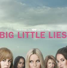 Big Little Lies Music From The Hbo Limited Series Kupit Na Vinilovoj Plastinke Internet Magazin Collectomania Ru