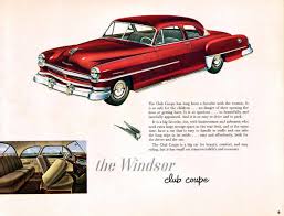 Image result for Aircruiser Red 1952 Chrysler