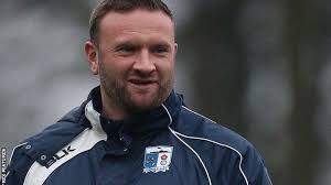 Ian Evatt: Bolton Wanderers name Barrow manager as new head coach