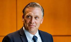 Devon Archer to Receive Full Pardon from President Trump