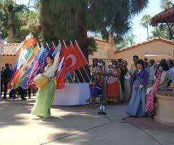 Thank you so much for your interest in the beauty of korean culture! House Of Korea At Balboa Park