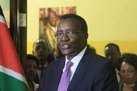 The judges of the court of appeal are the lord chief justice, the master of the rolls, the president of the queen's bench division, the president of. Cj Maraga Announces 11 New Court Of Appeal Judges Citizentv Co Ke