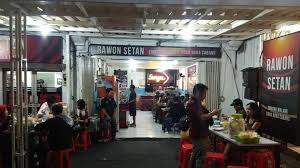 Последние твиты от rawon setan (@nurichwanr). Haram Gunakan Kata Setan Dan Iblis Ini Kata Pemilik Rawon Setan