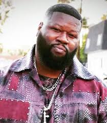 In Loving Memory of John Christopher Washington Knucklehead "Big Knuck”