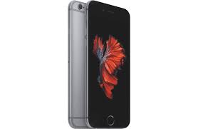Apple 119798 Iphone 6s 32g Space Grey Prepaid At The Good Guys