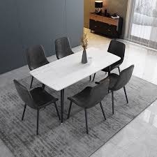 We have everything you need to coordinate your dream dining room in any style & color. Modern Style Dining Room Furniture Mable Top Ceramic Dining Table Sets Buy Dining Tables Dining Room Set Dining Table Sets Product On Alibaba Com