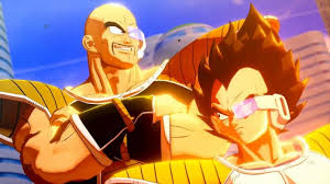 Dragon ball fighterz (pronounced fighters) is a 2.5d fighting game, simulating 2d, developed by arc system works and published by bandai namco entertainment.based on the dragon ball franchise, it was released for the playstation 4, xbox one, and microsoft windows in most regions in january 2018, and in japan the following month, and was released worldwide for the nintendo switch in september. How To Use Items During Battle In Dragon Ball Z Kakarot Gamespew