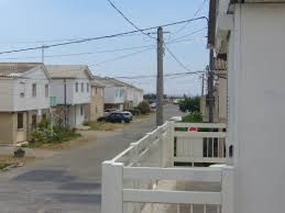 132 de chalets et gites à gruissan pour des vacances. Chalet In Gruissan Plage For Rent For 5 People Rental Ad 50910