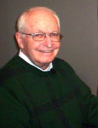 Obituary: Peter Looney