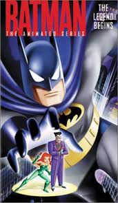 I really like batman movies but i never watched any animated movie. Best Movies And Tv Shows Like Batman The Animated Series Bestsimilar