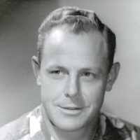 Glen Merle Downey (1921–1991)