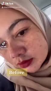 Karisma Brightening Day Cream