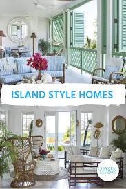 How To Decorate With Island Style According To An Expert Condo Living Condo Living Room Dream Rooms