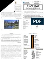 Varios modelos actuales de ejemplo. Cartas Inverno 1