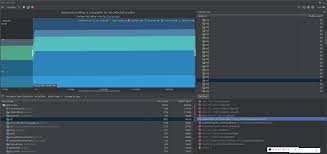 To Get The Current Time Every Second Use Calendar Getinstance But Occur Memory Leak On Java Stack Overflow