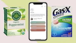 Best Products For Pregnancy Gas And Bloating 2021