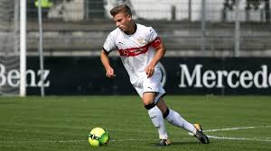 Torhüter martin pieckenhagen setzt sich bei den rheinhessen von sofort an so lange auf die bank und unterstützt die neue nummer eins christian. Vfb Stuttgart 8 1 Fsv Mainz 05 Vfb Stuttgart