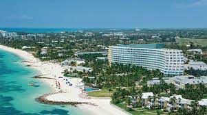 Visiting oranjestad by cruise ship quantum ultra cl ship ing to port cruise planner pre deals what are the cruise ship ports of call symphony of the seas calls on st maarten. Royal Caribbean Is Buying The Bahamas Grand Lucayan Resort