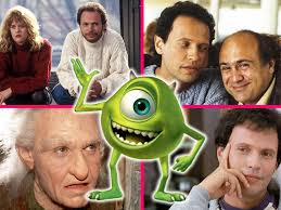 The legendary Billy Crystal is celebrating his birthday today! No one else  could have played Miracle Max (quite literally