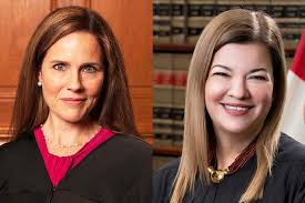Catholics Amy Coney Barrett And Barbara Lagoa Are Leading Candidates For Supreme Court Nomination National Catholic Register