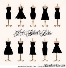 Little Black Dress Fashion Review B2b Fashion Black Dresses Classy Chanel Little Black Dress Little Black Dress
