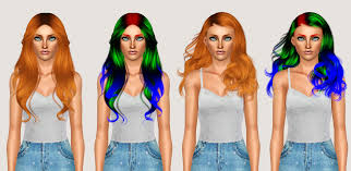 Every sims 3 download in your inbox. Sims 3 Hair Cc