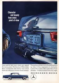 Pin On Mercedes Benz Advertisements