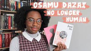 No longer human osamu dazai. No Longer Human By Osamu Dazai A Japanese Classic Youtube