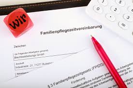 Ist die pflegeperson auch beruflich voll eingespannt heißt es zu organisieren. Kurzzeitpflege Und Pflegezeit Freistellung Vom Job Fur Die Pflege Von Angehorigen Bewerbungswissen Net