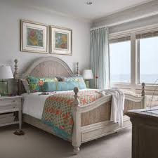 Nightstands can be added to your bed for elegant, easy storage, and dressers offer generous clothing storage, with space on top. Whitewashed Bedroom Furniture Houzz