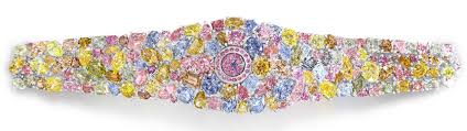 Graff Diamonds Hallucination, The $55 Million Quartz Watch | aBlogtoWatch