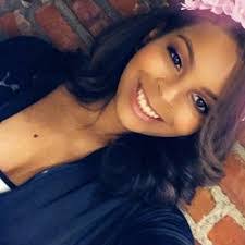 Aisha Macdonald's Instagram, Twitter & Facebook