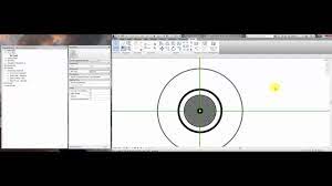Recessed lighting fixtures revit family editor tutorial systems. Family Editor Build A Light Fixture Part 0 Review Youtube