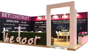 We deliver the best services in design and constructing the booths. Exhibition Stand Builders Cannes Lyon Nice Marseille Monaco