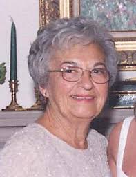 Obituary for Nancy Ann (Cantagallo) Moretti