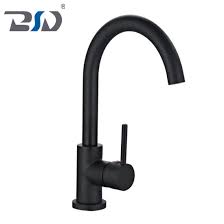 chrome kitchen faucet mixer
