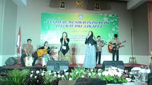 Hasil diatas adalah hasil pencarian dari anda musikalisasi puisi ibu mp3 dan menurut kami yang paling cocok adalah musikalisasi puisi. Musikalisasi Puisi Ibu Karya D Zawawi Imron Chords Chordify