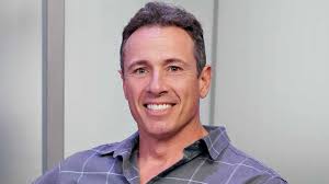 7 of 15 chris cuomo. Chris Cuomo Goes Shirtless In His Daughter S Tiktok Video Cbs8 Com