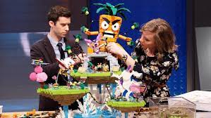 Lego masters is back with a bang! Lego Masters Season 2 Release Date Contestants And Host What We Know So Far