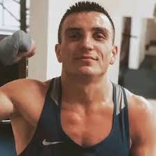 Rafał Dudek vs. Artem Razhik, Babilon K1 & Boxing Show